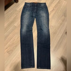 Joe’s Jeans Straight Leg